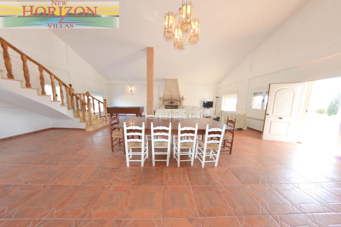 3 soveværelse Villa til salg i Olula del Rio - € 280.000 (Ref: 9697724)