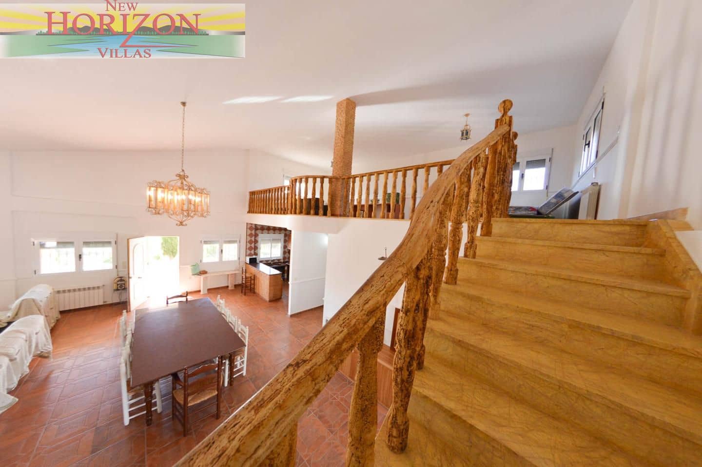 3 soveværelse Villa til salg i Olula del Rio - € 280.000 (Ref: 9697724)