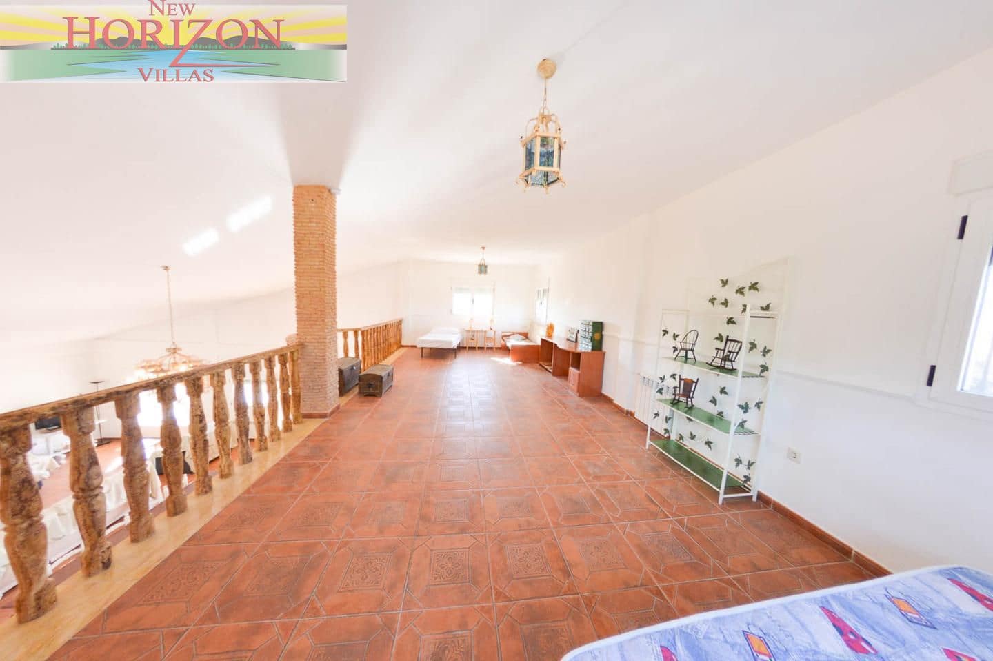 3 soveværelse Villa til salg i Olula del Rio - € 280.000 (Ref: 9697724)