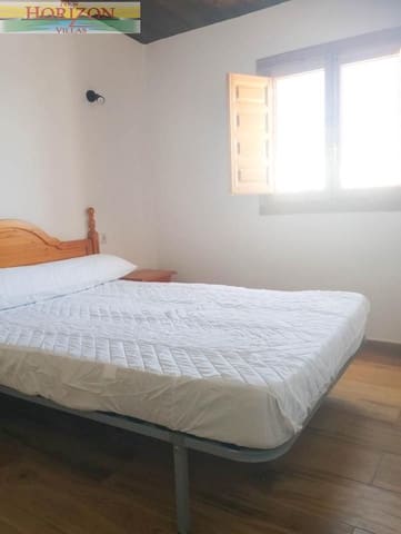 2 bedroom Villa for rent in Locaiba, Albox - € 600 (Ref: 9708985)