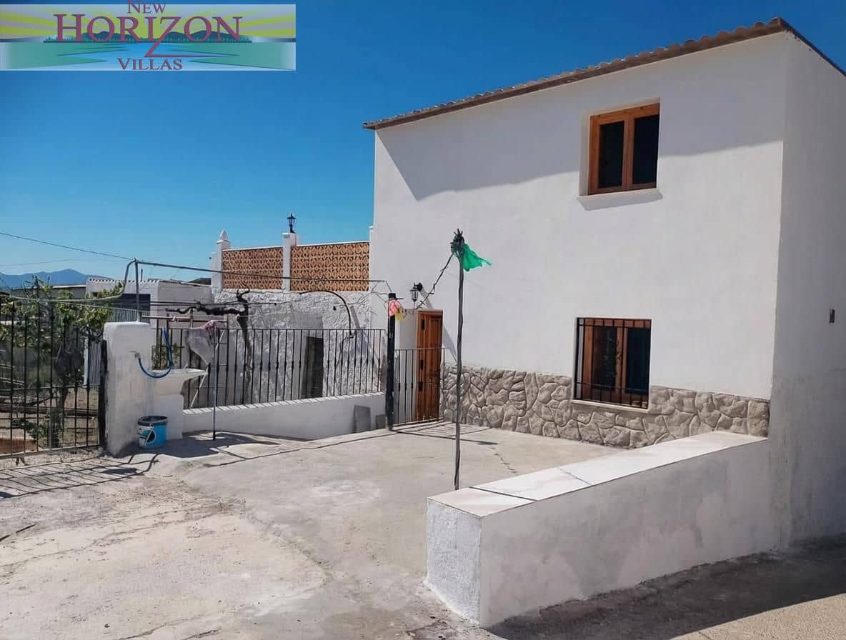 2 bedroom Villa for rent in Locaiba - € 600 (Ref: 9708985)