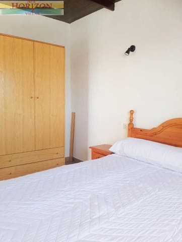 2 bedroom Villa for rent in Locaiba, Albox - € 600 (Ref: 9708985)