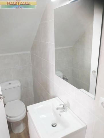 2 bedroom Villa for rent in Locaiba, Albox - € 600 (Ref: 9708985)