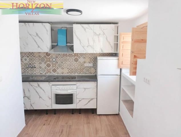 2 bedroom Villa for rent in Locaiba, Albox - € 600 (Ref: 9708985)