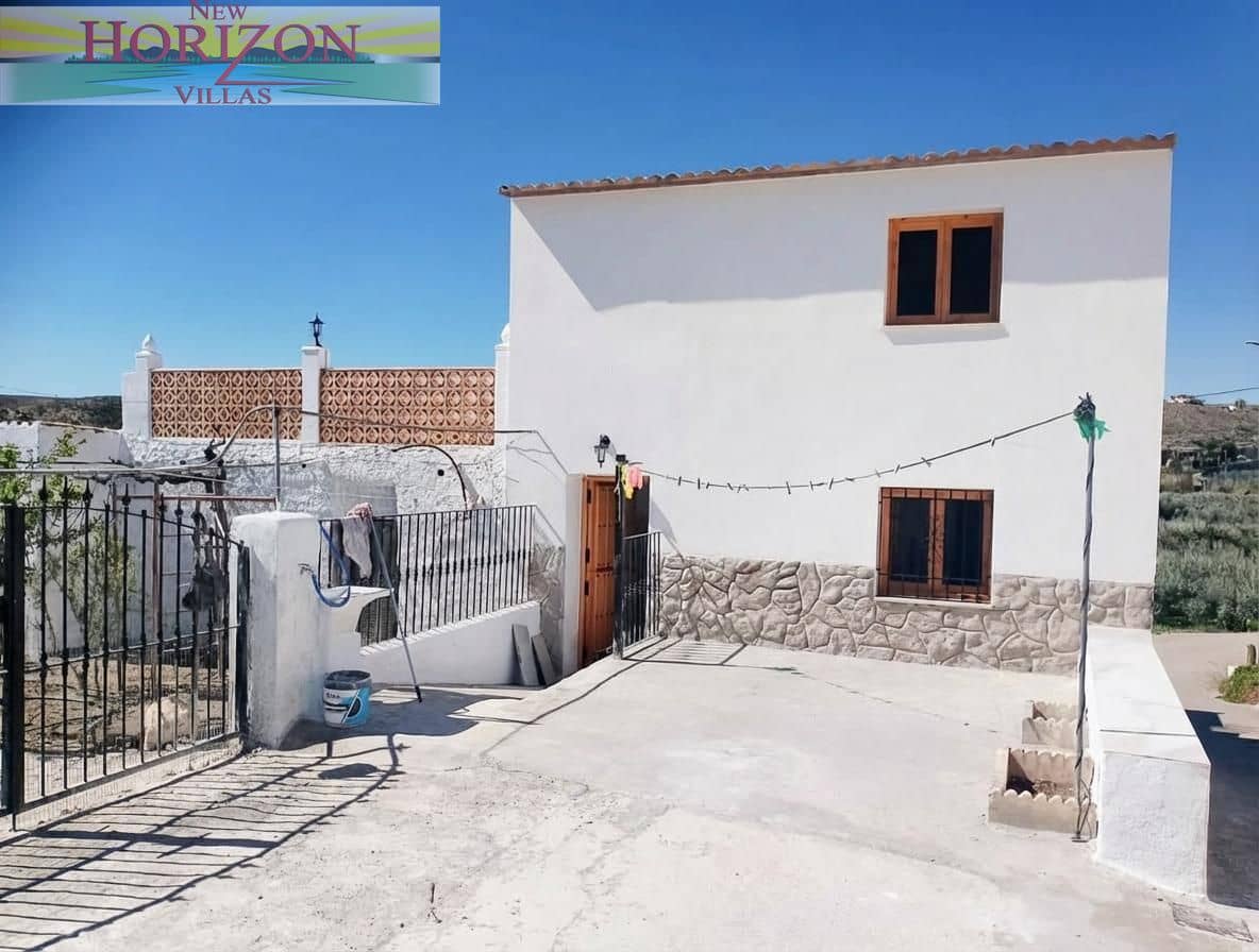 2 bedroom Villa for rent in Locaiba - € 600 (Ref: 9708985)
