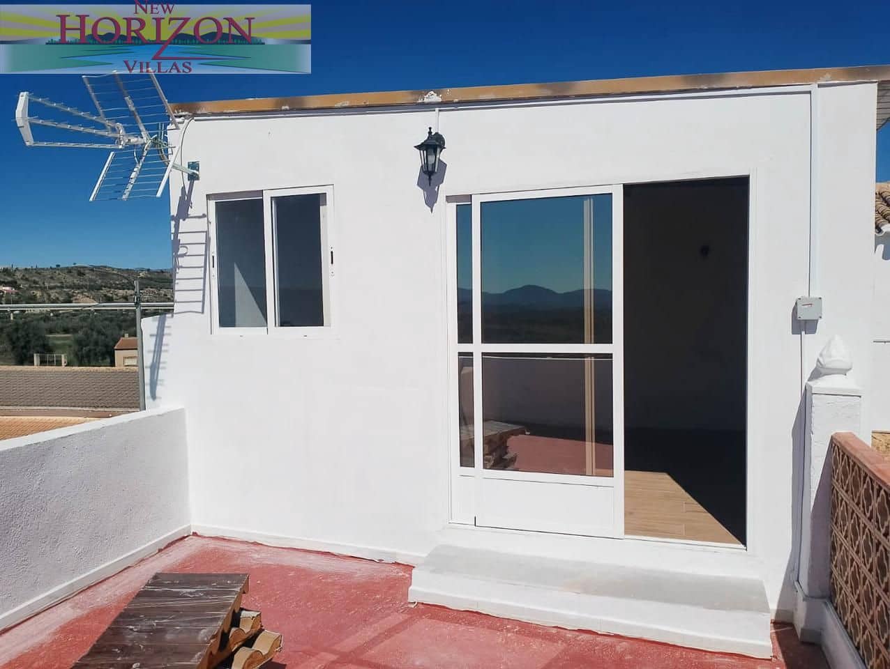 2 bedroom Villa for rent in Locaiba - € 600 (Ref: 9708985)