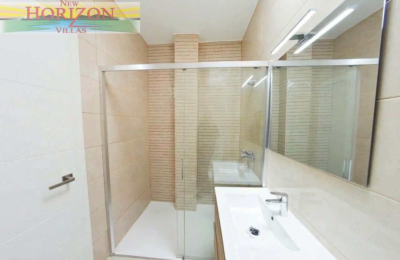 4 bedroom Bungalow for sale in La Alfoquia - € 165,000 (Ref: 9723566)