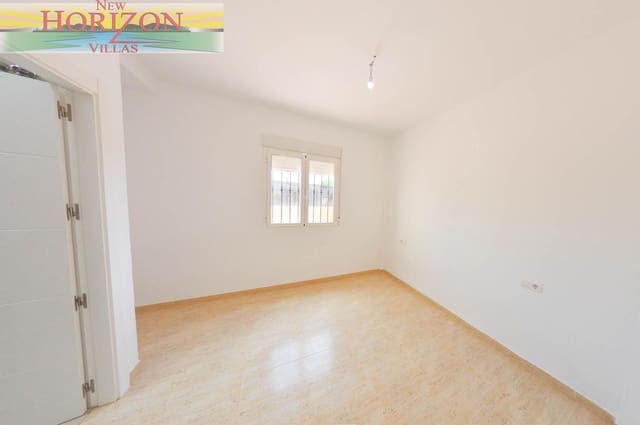 4 camera da letto Bungalow in vendita in La Alfoquia, Zurgena - 165.000 € (Rif: 9723566)