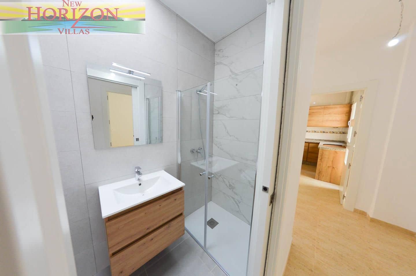 4 bedroom Bungalow for sale in La Alfoquia - € 165,000 (Ref: 9723566)