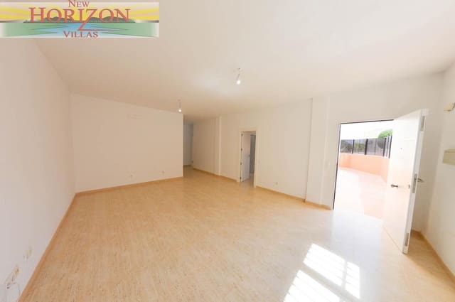 4 camera da letto Bungalow in vendita in La Alfoquia, Zurgena - 165.000 € (Rif: 9723566)