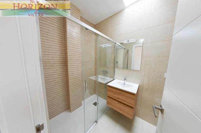 4 camera da letto Bungalow in vendita in La Alfoquia, Zurgena - 165.000 € (Rif: 9723566)