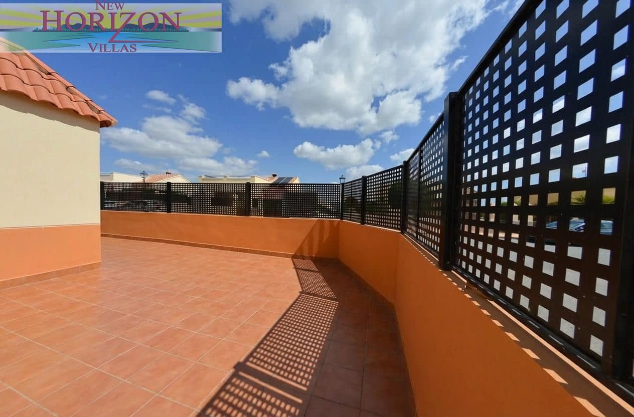 4 bedroom Bungalow for sale in La Alfoquia - € 165,000 (Ref: 9723566)