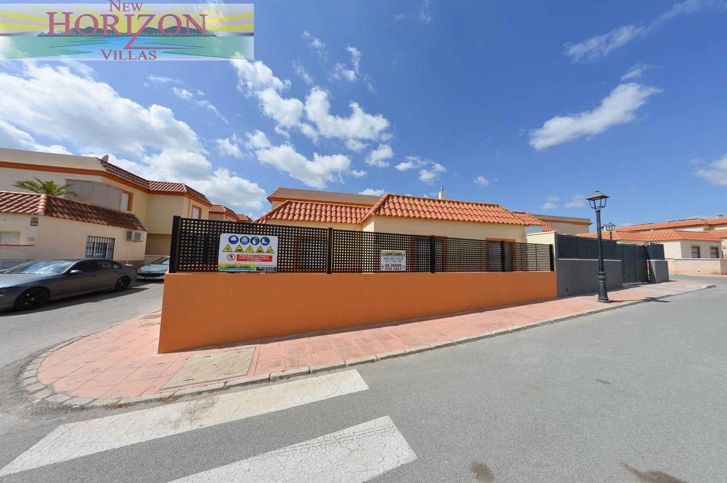 4 bedroom Bungalow for sale in La Alfoquia - € 165,000 (Ref: 9723566)