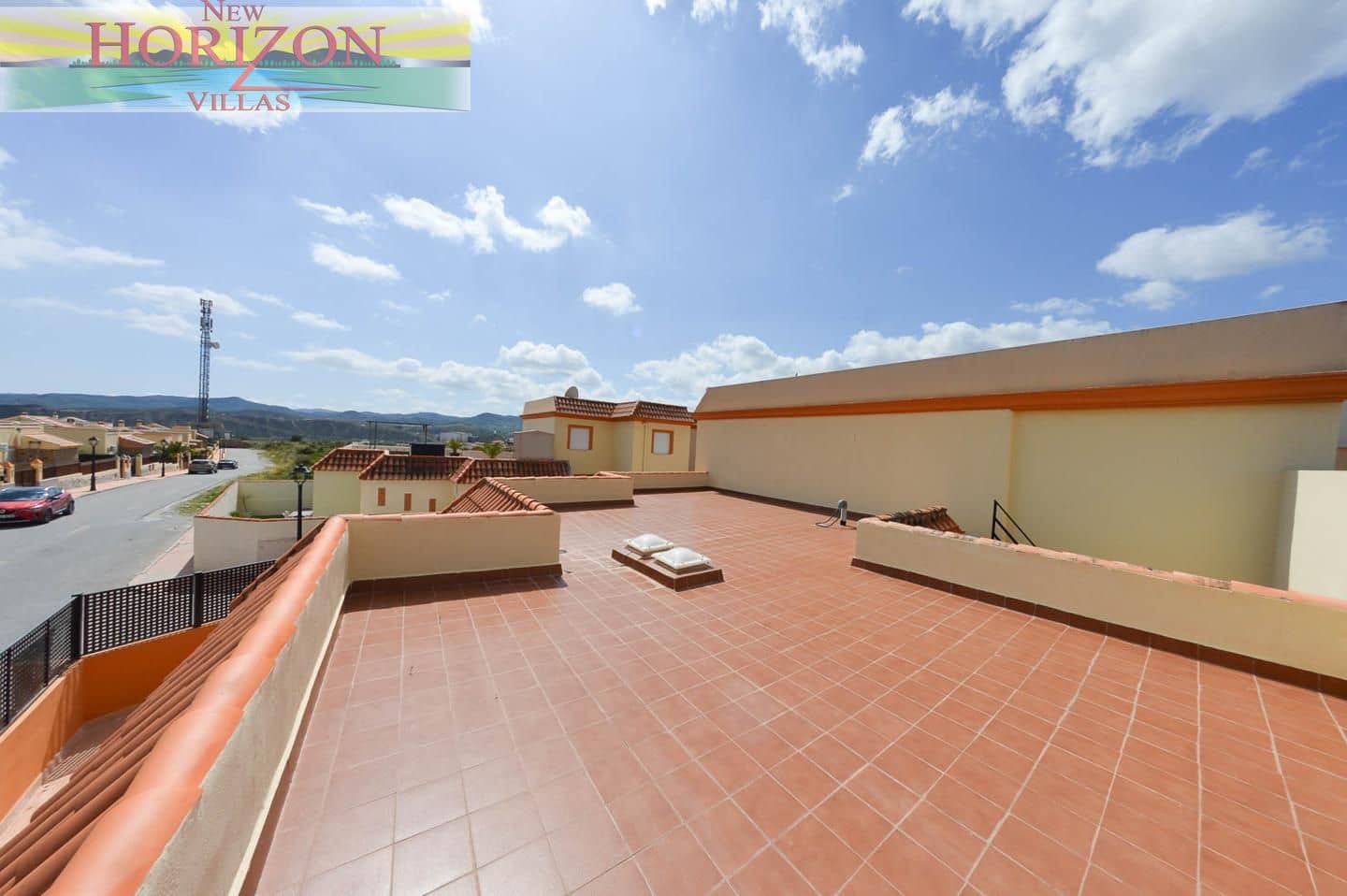 4 bedroom Bungalow for sale in La Alfoquia - € 165,000 (Ref: 9723566)