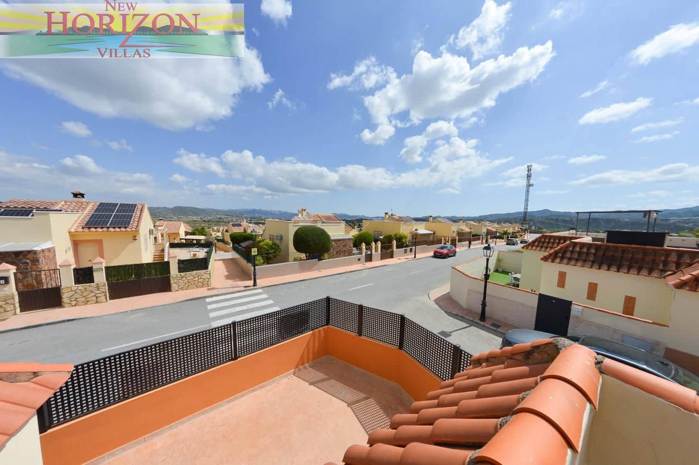 4 bedroom Bungalow for sale in La Alfoquia - € 165,000 (Ref: 9723566)