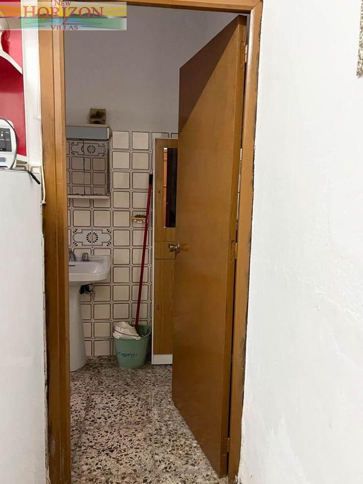 Chalet de 3 habitaciones en Fines en venta - 28.000 € (Ref: 9724892)