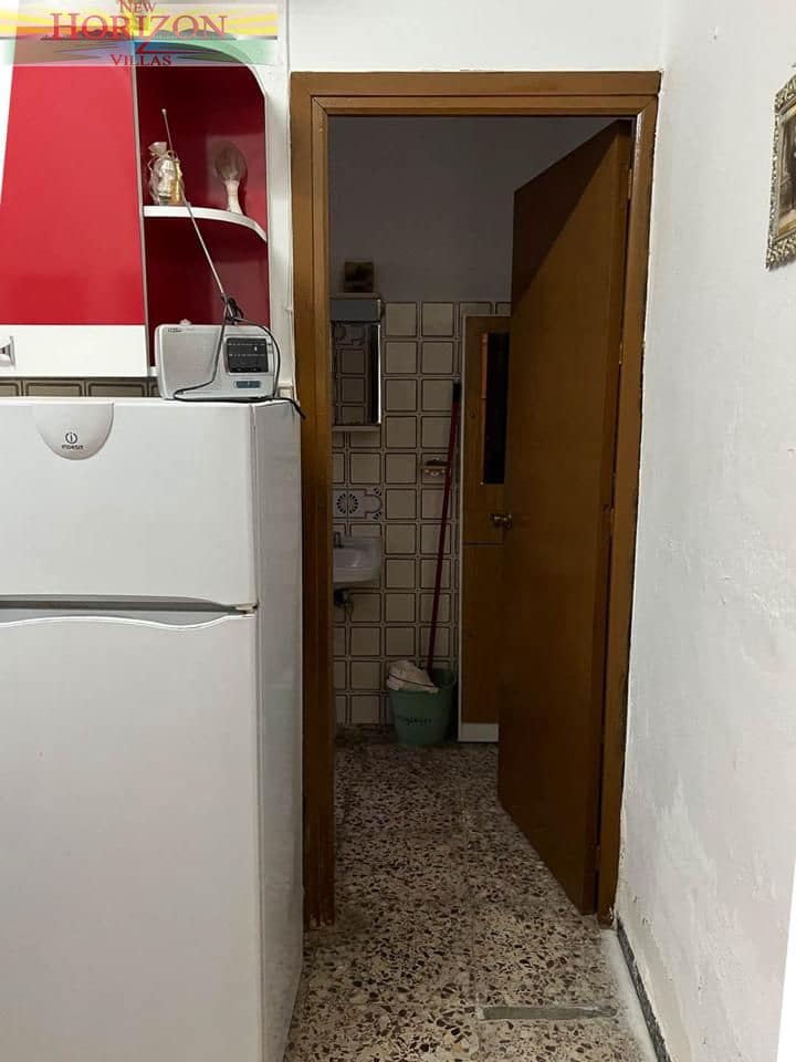 Chalet de 3 habitaciones en Fines en venta - 28.000 € (Ref: 9724892)