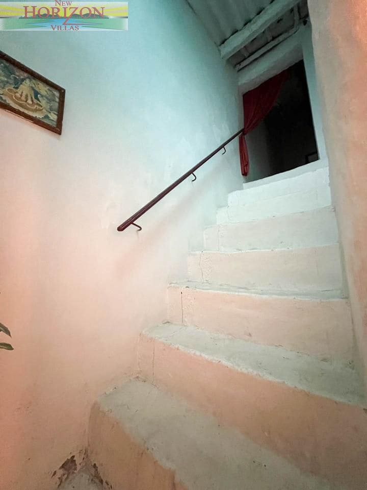 Chalet de 3 habitaciones en Fines en venta - 28.000 € (Ref: 9724892)