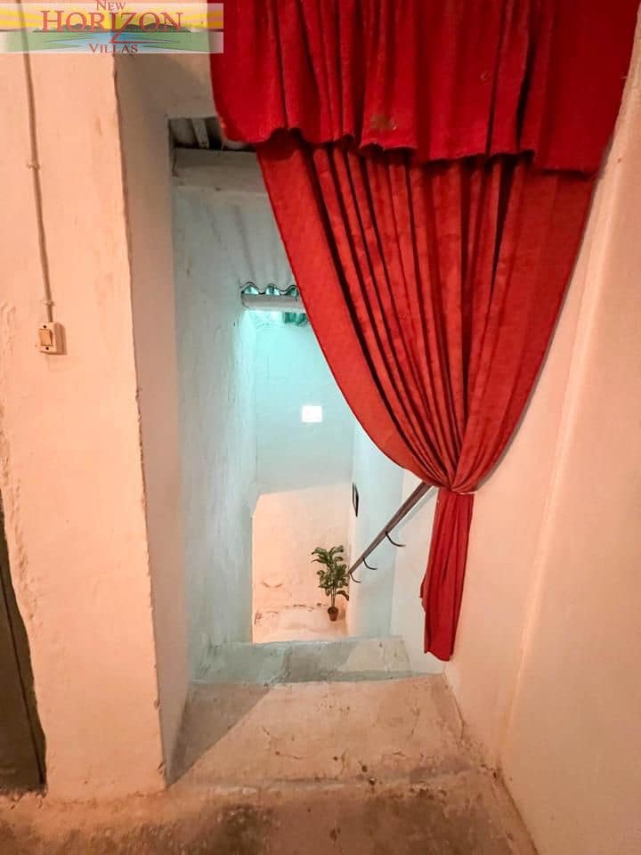 Chalet de 3 habitaciones en Fines en venta - 28.000 € (Ref: 9724892)