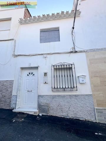 3 quarto Moradia para venda em Fines - 28 000 € (Ref: 9724892)