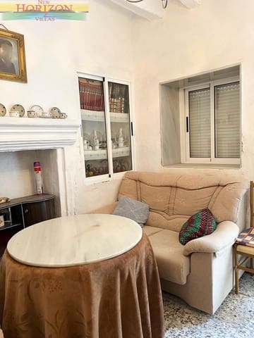 3 quarto Moradia para venda em Fines - 28 000 € (Ref: 9724892)