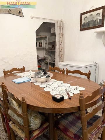 3 quarto Moradia para venda em Fines - 28 000 € (Ref: 9724892)