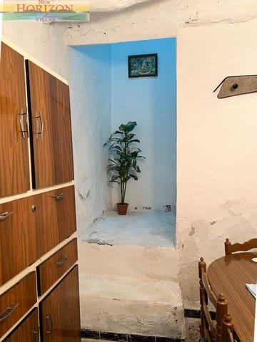 3 quarto Moradia para venda em Fines - 28 000 € (Ref: 9724892)