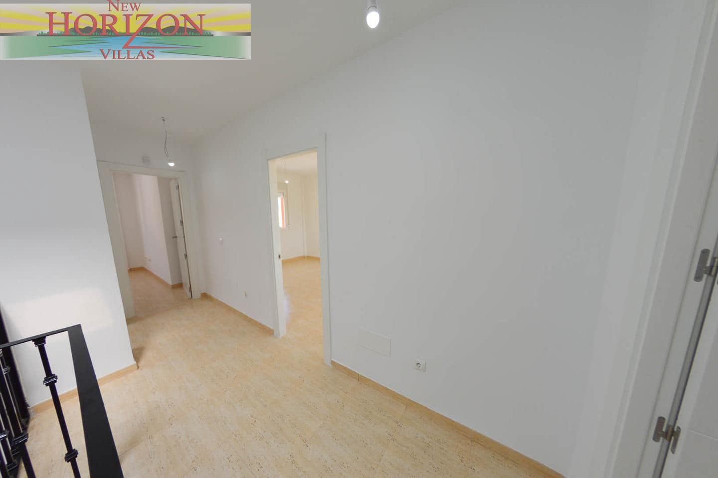 3 bedroom Flat for sale in La Alfoquia with garage - € 159,900 (Ref: 9724893)