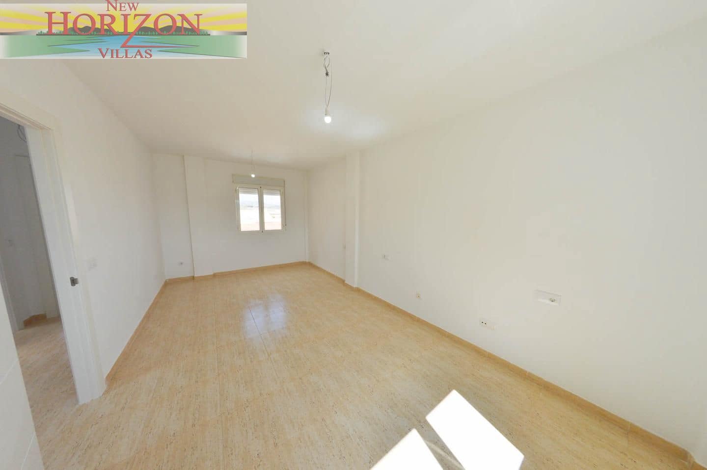 3 bedroom Flat for sale in La Alfoquia with garage - € 159,900 (Ref: 9724893)