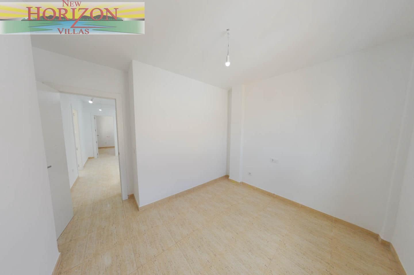 3 bedroom Flat for sale in La Alfoquia with garage - € 159,900 (Ref: 9724893)