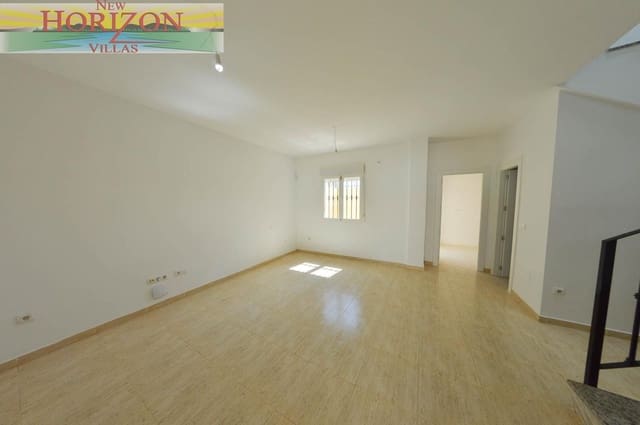 3 chambre Appartement à vendre à La Alfoquia, Zurgena avec garage - 159 900 € (Ref: 9724893)