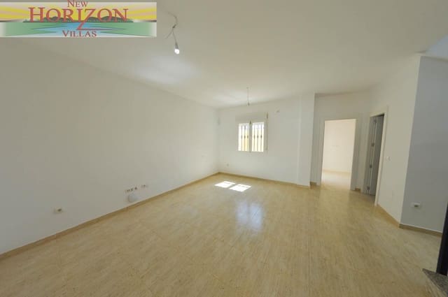 3 chambre Appartement à vendre à La Alfoquia, Zurgena avec garage - 159 900 € (Ref: 9724893)