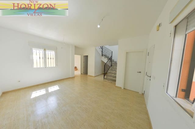 3 chambre Appartement à vendre à La Alfoquia, Zurgena avec garage - 159 900 € (Ref: 9724893)