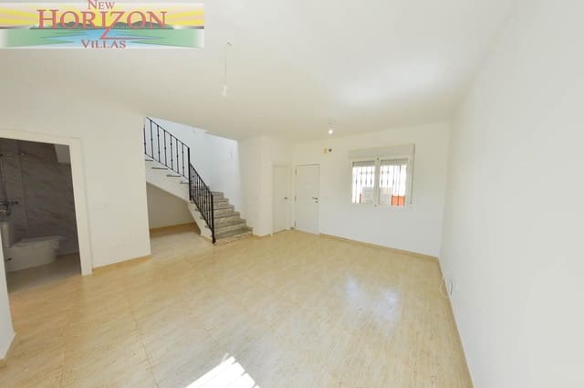 3 chambre Appartement à vendre à La Alfoquia, Zurgena avec garage - 159 900 € (Ref: 9724893)