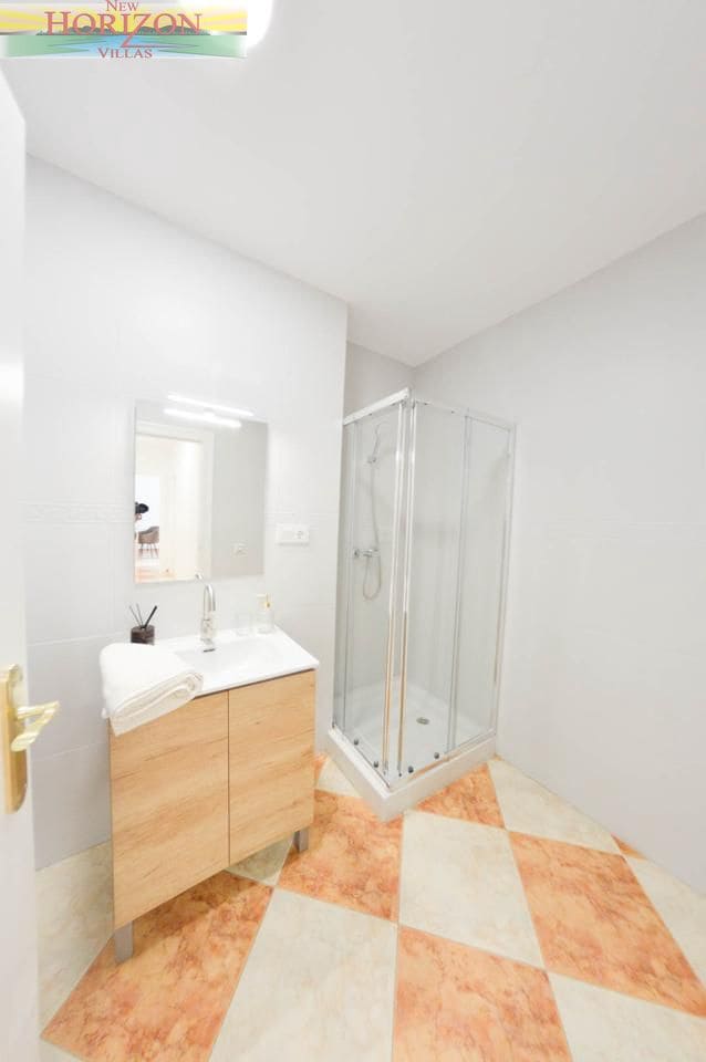 4 bedroom Flat for sale in Zurgena - € 119,000 (Ref: 9733814)