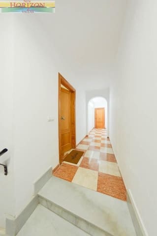 Piso de 4 habitaciones en Zurgena en venta - 119.000 € (Ref: 9733814)