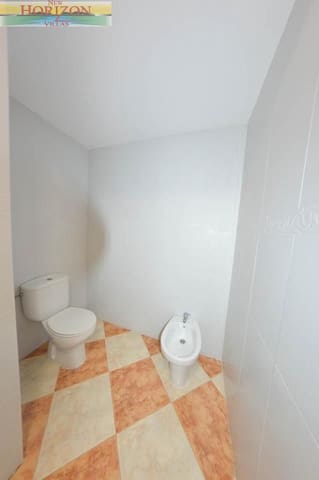 Piso de 4 habitaciones en Zurgena en venta - 119.000 € (Ref: 9733814)