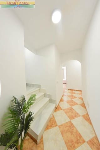 Piso de 4 habitaciones en Zurgena en venta - 119.000 € (Ref: 9733814)