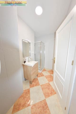 Piso de 4 habitaciones en Zurgena en venta - 119.000 € (Ref: 9733814)