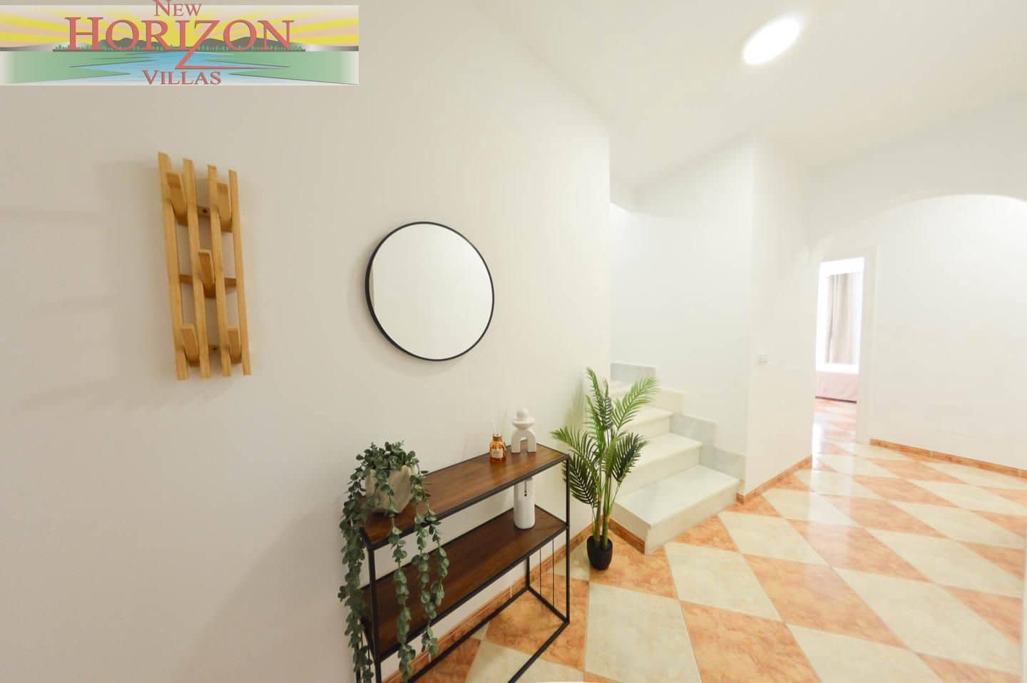 4 bedroom Flat for sale in Zurgena - € 119,000 (Ref: 9733814)