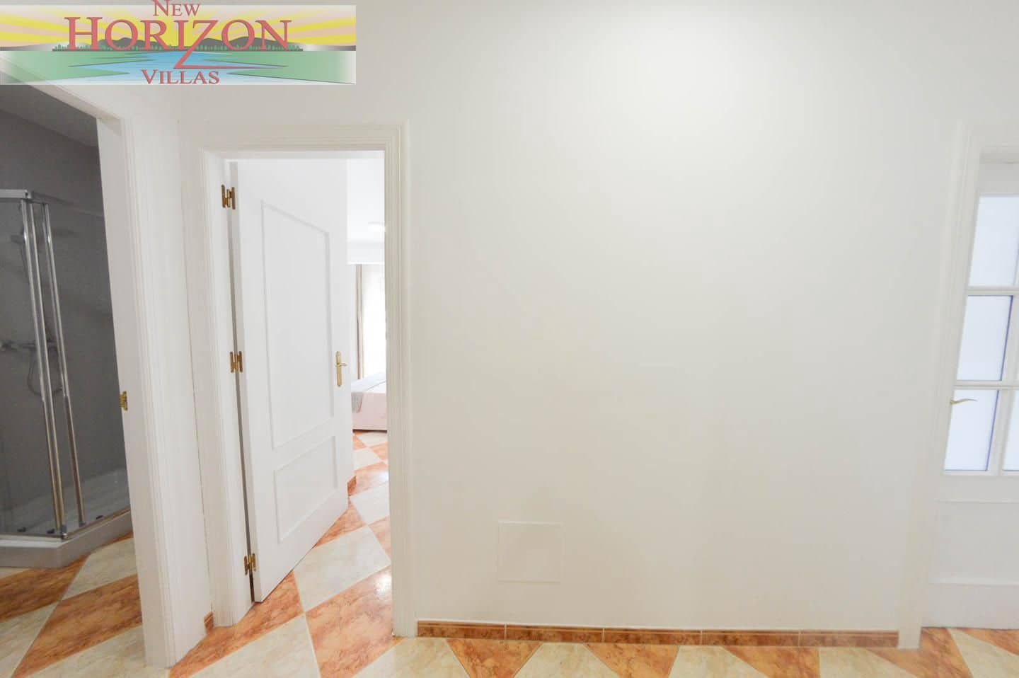 4 bedroom Flat for sale in Zurgena - € 119,000 (Ref: 9733814)