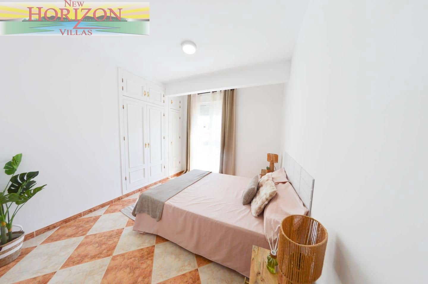 4 bedroom Flat for sale in Zurgena - € 119,000 (Ref: 9733814)