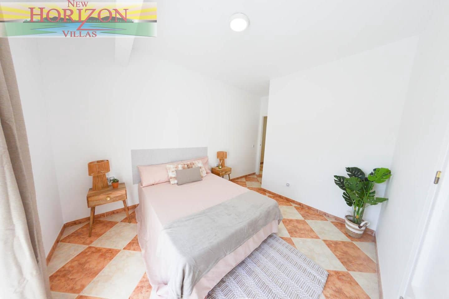 4 bedroom Flat for sale in Zurgena - € 119,000 (Ref: 9733814)