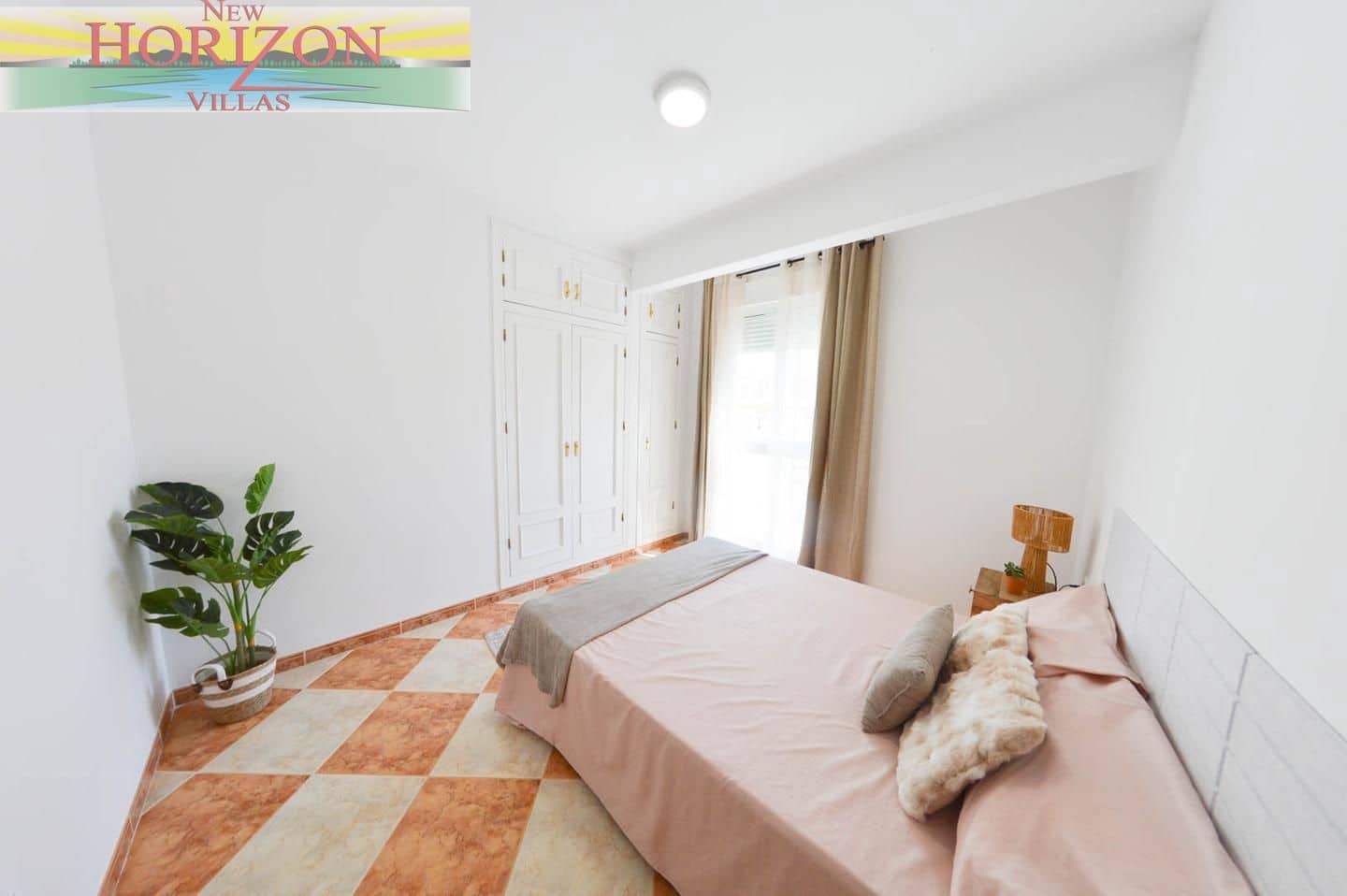 4 bedroom Flat for sale in Zurgena - € 119,000 (Ref: 9733814)