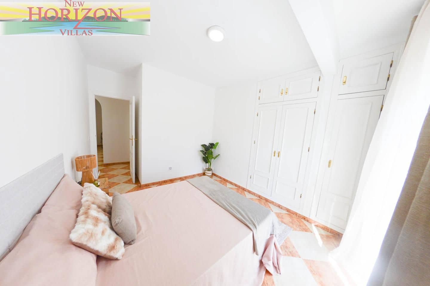 4 bedroom Flat for sale in Zurgena - € 119,000 (Ref: 9733814)