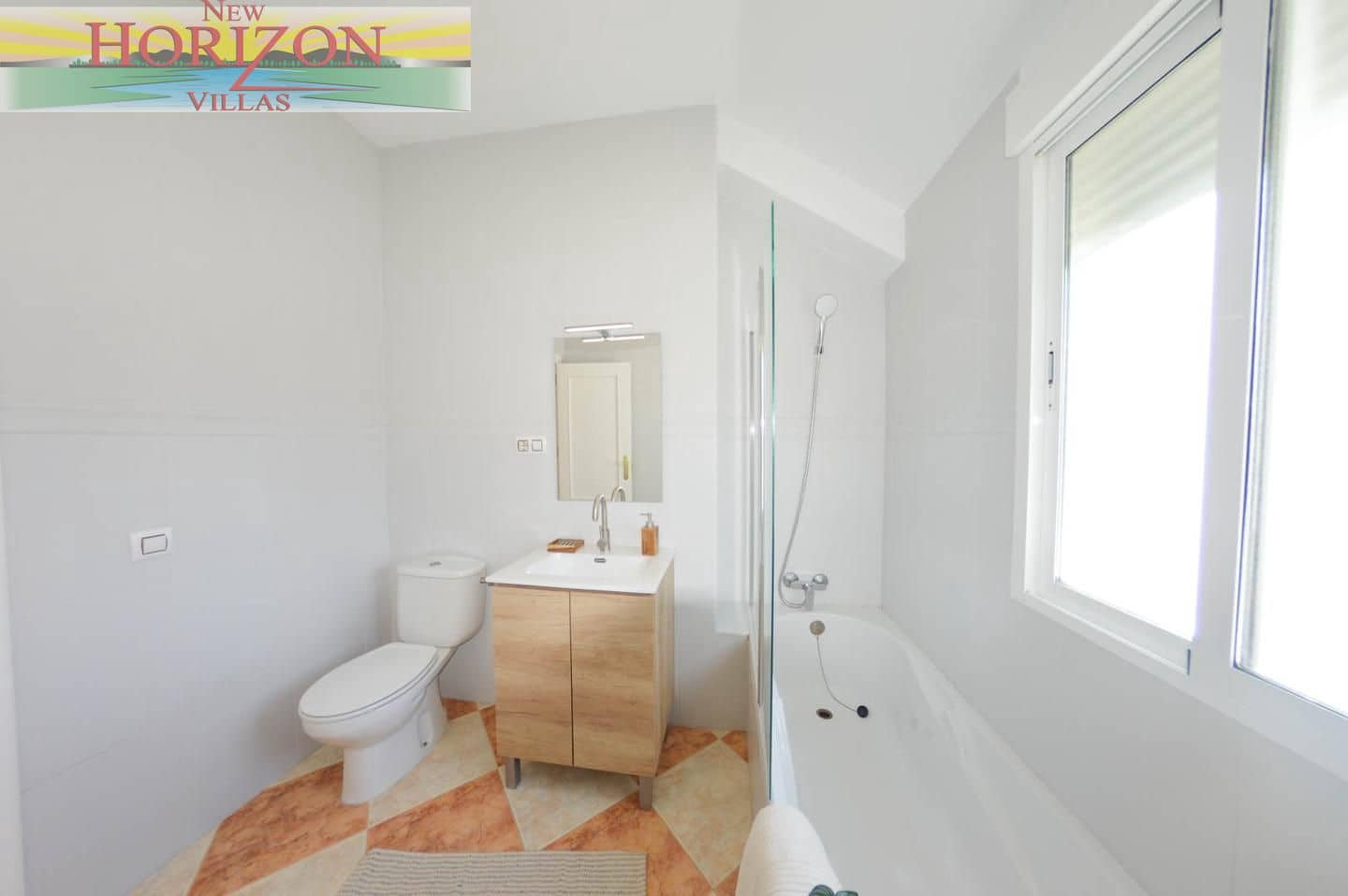 4 bedroom Flat for sale in Zurgena - € 119,000 (Ref: 9733814)