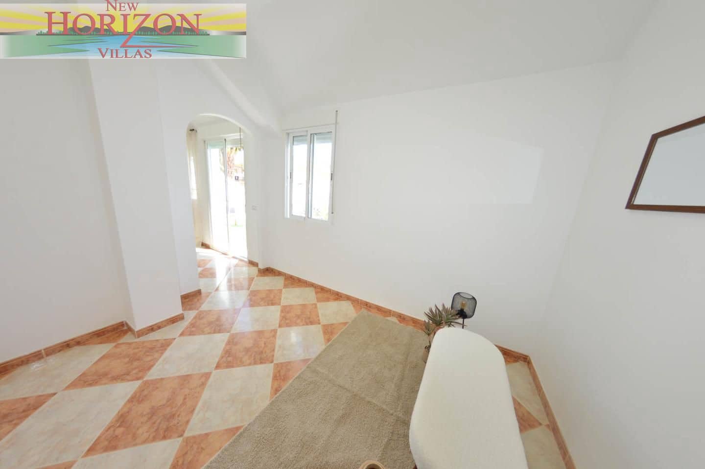 4 bedroom Flat for sale in Zurgena - € 119,000 (Ref: 9733814)