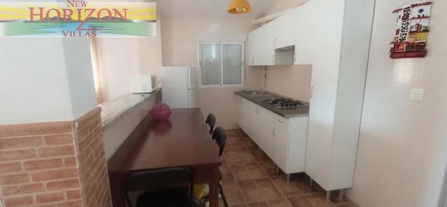 4 soverom Finca/Herregård til leie i Serón - € 400 (Ref: 9737032)