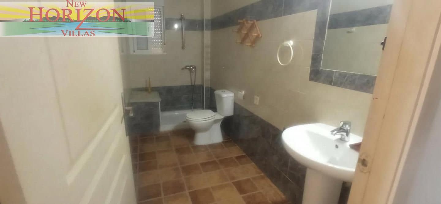 Finca/Maison de Campagne de 4 chambres à louer à Seron - 400 € (Ref: 9737032)