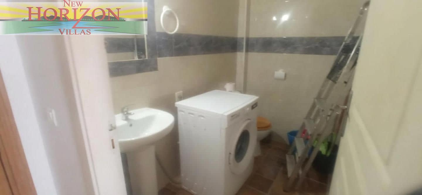 Finca/Maison de Campagne de 4 chambres à louer à Seron - 400 € (Ref: 9737032)